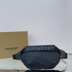 Burberry Waist Chest Packs